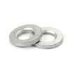 EN 14399 (-6 Chamfered washer) High-strength structural bolting assemblies for preloading - Part 6: Plain chamfered washers