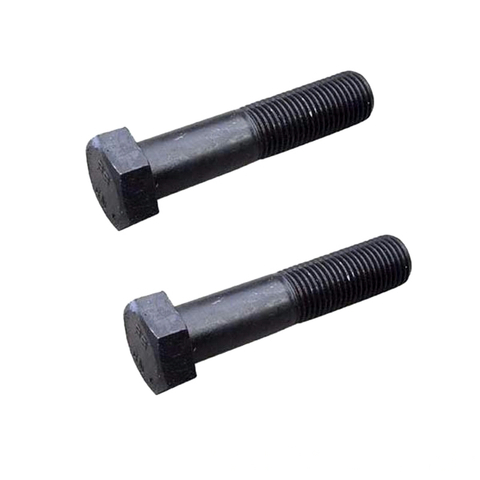 ANSI/ASME B18.2.3.3M Metric Heavy Hexagon Bolts
