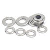 DIN 6902 (A) Plain Washers for Screw And Washer Assemblies—Type A