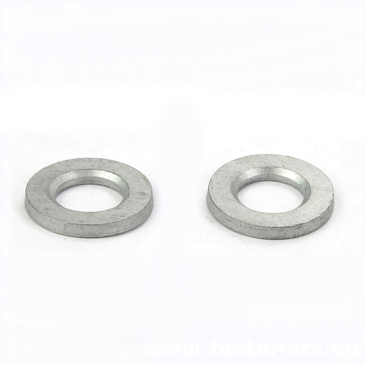 JSS II 09 (-3) High-strength Flat Washer for Structural Connection