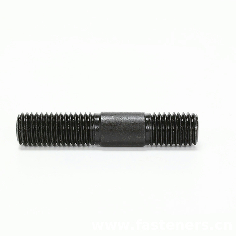 UNI5909 Double End Studs Stud Bolt Bm=1d