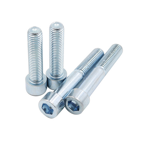 UNI5931 Hexagon Socket Cheese Head Screws