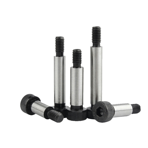JIS B1175 Hexagon Socket Head Shoulder Screws
