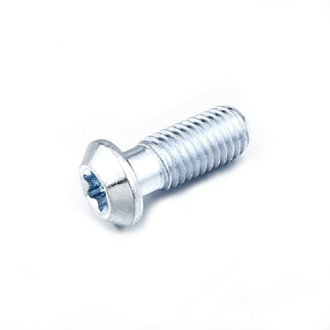 Aluminum Profile Accessories Profile Connector Screws