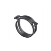 DIN3021-1 (B) Hose Clamps - Spring Band Clamp - Type B（c=12mm）