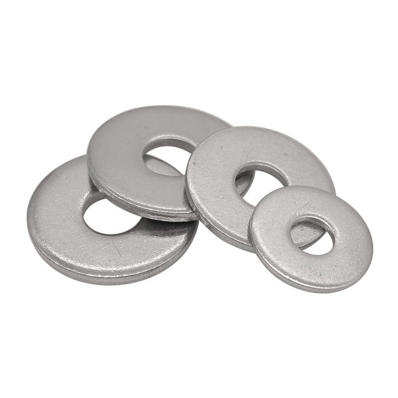 BS 4320 Metric Plain Washers - Type D