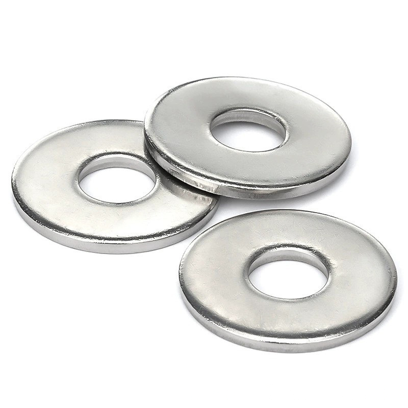 GB/T 96.2 Plain Washers - Large Series