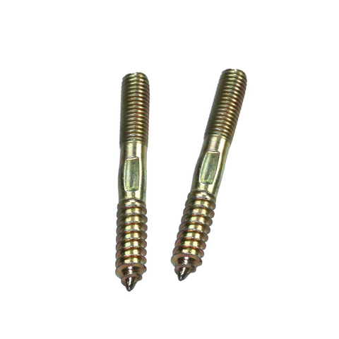 Hanger Bolts Machine Threads And Wood Threads