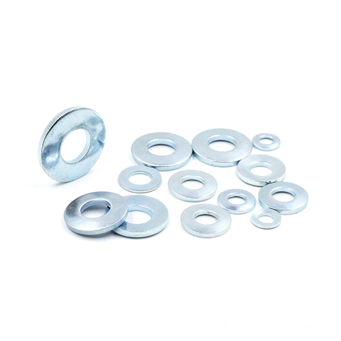 DIN EN 16983 (B) Conical Spring Washers - Series B