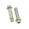 Hex Socket Sleeve Expansion Anchor,Hexagon Socket Expansion Bolt,Sleeve Expansion Anchor,Stainless Steel Allen Bolt