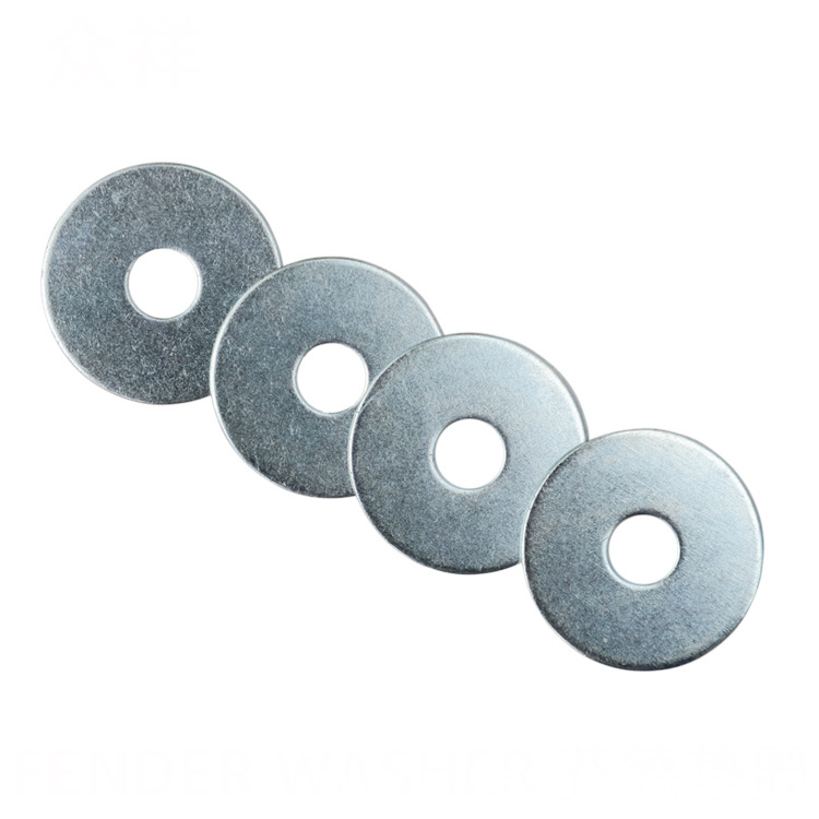 Fender Defend Washers