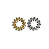 JIS B 1251 (T12) External-Internal Tooth Spring Lock Washers
