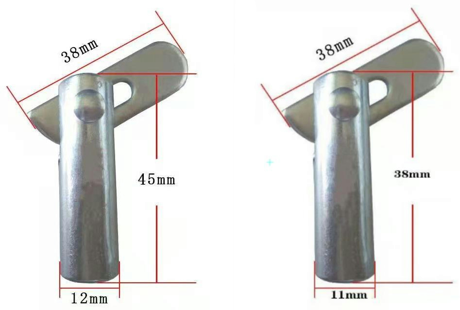 lock pin