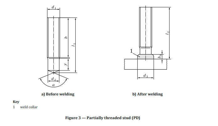 PD型焊接螺柱03