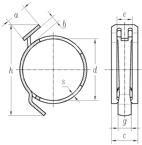 3021B